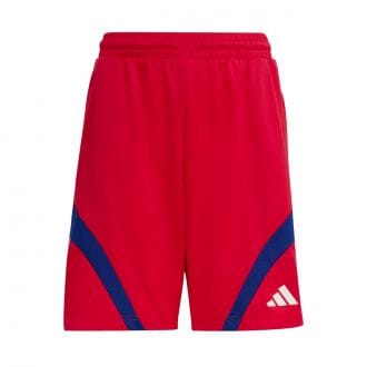 Adidas Kd3447 Bermuda House Of Tiro Bambino Abbigliamento Bambino Junior