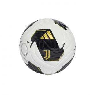 Adidas Ke5115 Mini Pallone Juventus Home Palloni Calcio Uomo