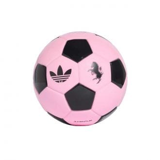Adidas Ke5117 Mini Pallone Juventus Away Palloni Calcio Uomo