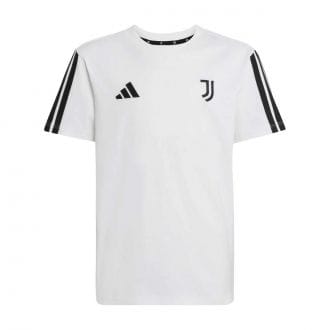 Adidas Kf9868 T-shirt Dna Juventus Bambino Squadre Calcio Junior