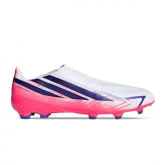 Adidas Kj3415 F50 Hyperfast League Ll Fg Scarpe Calcio Uomo