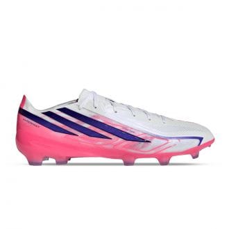 Adidas Kj3438 F50 Hyperfast Pro Fg Scarpe Calcio Uomo