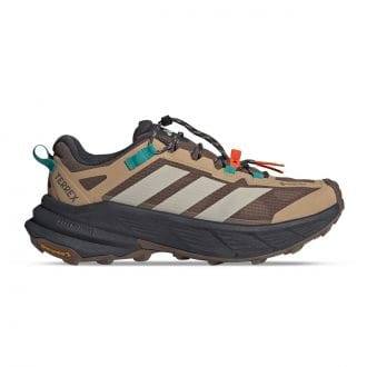 Adidas Kj4429 Terrex Free Hiker Sl Gtx Scarpe Montagna Uomo