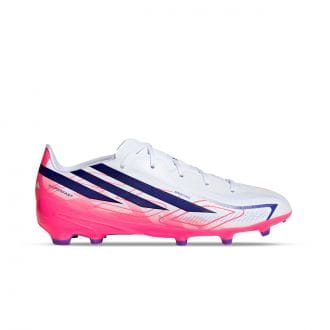 Adidas Kk1397 F50 Hyperfast League Fg Bambino Scarpe Calcio Junior