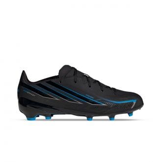 Adidas Kk1398 F50 Hyperfast League Fg Bambino Scarpe Calcio Junior