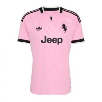 Adidas Kr4647 Seconda Maglia Juventus 26/27 Squadre Calcio Uomo