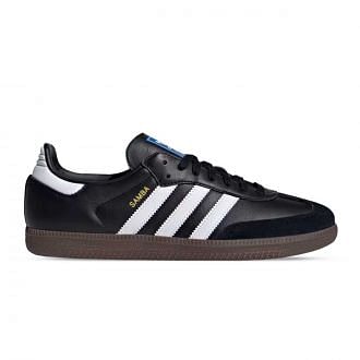Adidas Originals B75807 Samba Og Tutte Sneaker Uomo