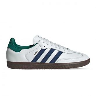 Adidas Originals Ih4882 Samba Og Tutte Sneaker Uomo
