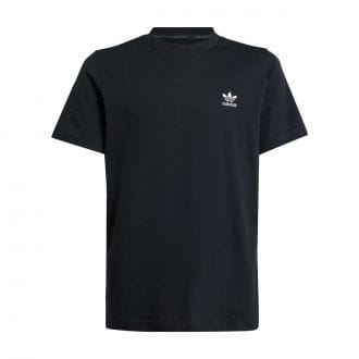 Adidas Originals Iw3495 T-shirt Trifoil Essential Bambino Abbigliamento Bambino Junior