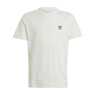 Adidas Originals Ix5266 T-shirt Trifoil Essential Bambino Abbigliamento Bambino Junior