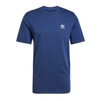 Adidas Originals Jc9989 T-shirt Trefoil Ess Street Style Uomo