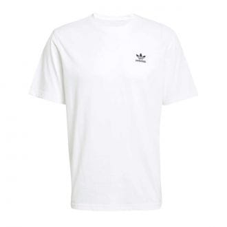 Adidas Originals Ji8544 T-shirt Trefoil Ess Street Style Uomo