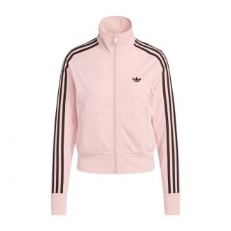 Adidas Originals Kc6573 Felpa Fz Firebird Classic Tt Donna Sport Style Donna