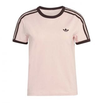 Adidas Originals Kc9016 T-shirt 3s Slim Donna Sport Style Donna