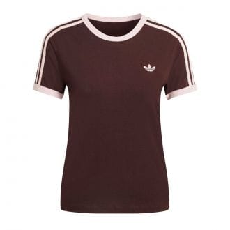 Adidas Originals Kc9017 T-shirt 3s Slim Donna Sport Style Donna