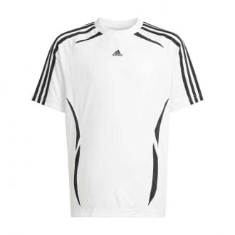 Adidas Originals Kc9556 T-shirt Teamgeist Bambino Abbigliamento Bambino Junior