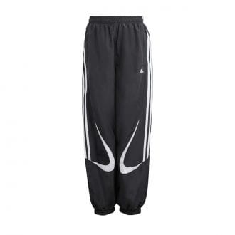 Adidas Originals Kc9561 Pantalone Teamgeist Bambino Abbigliamento Bambino Junior