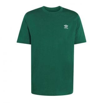Adidas Originals Kd1323 T-shirt Trefoil Ess Street Style Uomo