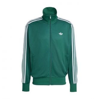 Adidas Originals Kd4076 Felpa Fz Firebird Tt Street Style Uomo