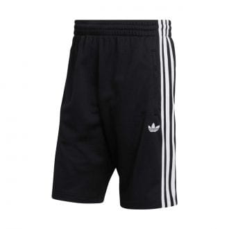 Adidas Originals Kd4081 Bermuda Firebird Tt Street Style Uomo