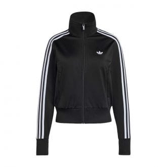 Adidas Originals Kd7981 Felpa Fz Firebird Classic Tt Donna Sport Style Donna