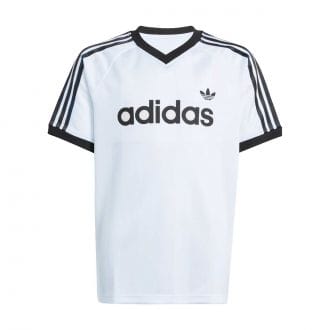 Adidas Originals Ke2841 T-shirt Lo Eqt Bambino Abbigliamento Bambino Junior