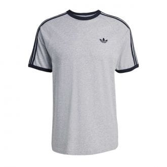 Adidas Originals Ke3532 T-shirt 3 Strisce Street Style Uomo