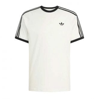 Adidas Originals Ke3537 T-shirt 3 Strisce Street Style Uomo
