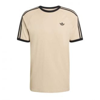 Adidas Originals Ke7964 T-shirt 3 Strisce Street Style Uomo