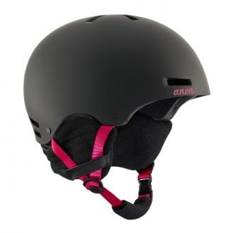 Anon 152361 Casco Greta Donna Caschi Snowboard Donna