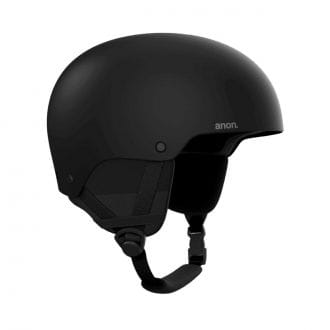 Anon 214291 Casco Raider 3 Caschi Snowboard Uomo