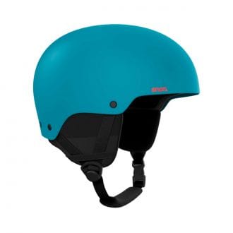 Anon 214291 Casco Raider 3 Caschi Snowboard Uomo