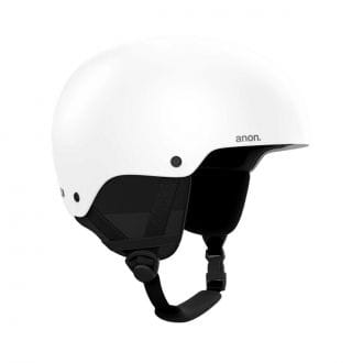 Anon 214291 Casco Raider 3 Caschi Snowboard Uomo