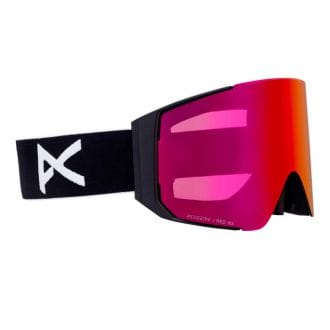 Anon 215061 Maschera Sync + Maschere Snowboard Uomo