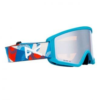 Anon 222551 Maschera Tracker 2.0 Maschere Snowboard Uomo