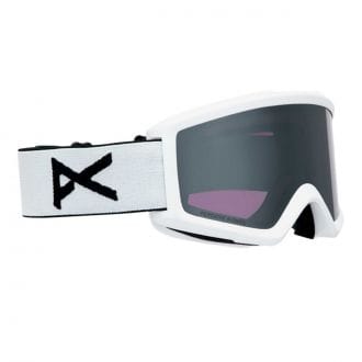 Anon 222571 Maschera Helix 2.0 Maschere Snowboard Uomo