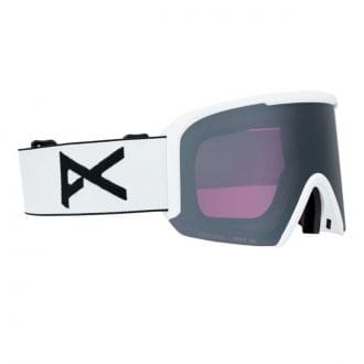 Anon 239501 Maschera Nesa Maschere Snowboard Uomo