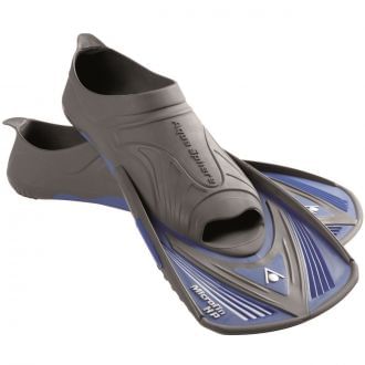 Aqua Lung 208.480 Pinne Microfin Maschere E Pinne Subacquea Uomo