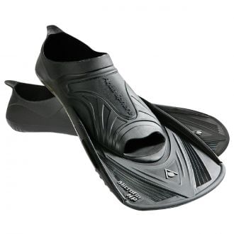 Aquasphere 221.2 Pinne Microfin Maschere E Pinne Subacquea Uomo