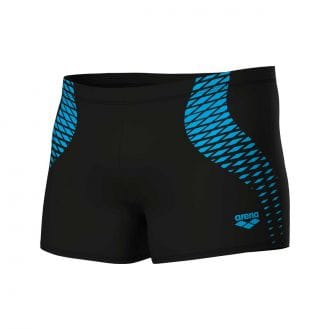 Arena 008064 Men's Arena Openings Swim Short Costumi Nuoto E Piscina Uomo