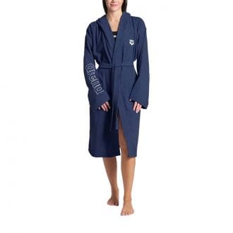 Arena 009019 Accappatoio Zeppelin Light Accappatoio Nuoto E Piscina Uomo