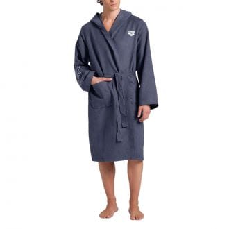 Arena 009032 Accappatoio Zeal Accappatoio Nuoto E Piscina Uomo