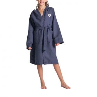 Arena 009042 Accapatoio Zeal Bambino Accappatoio Nuoto E Piscina Junior