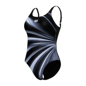 Arena 010258 Costume Intero Glow Costumi Nuoto E Piscina Donna
