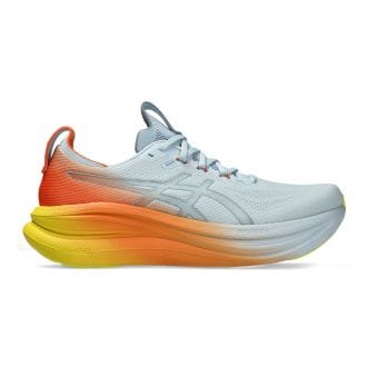 Asics 1011c221 Gel-nimbus 28 Sunny Sizzle Scarpe Running Uomo