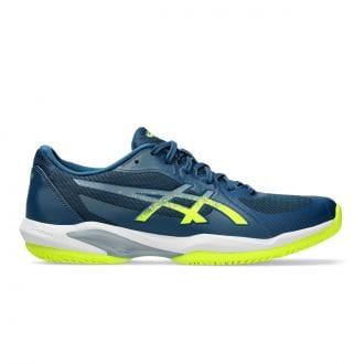 Asics 1041a466 Solution Swift Ff 2 Clay Scarpe Tennis Uomo
