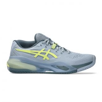 Asics 1041a485 Gel-resolution X Clay Scarpe Tennis Uomo