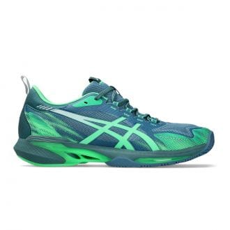 Asics 1041a538 Sonicsmash Ff Padel Scarpe Padel Uomo