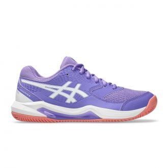Asics 1042a241 Gel-dedicate 8 Padel Donna Scarpe Padel Donna