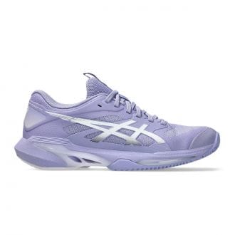 Asics 1042a305 Solution Speed Ff 4 Clay Donna Scarpe Tennis Donna